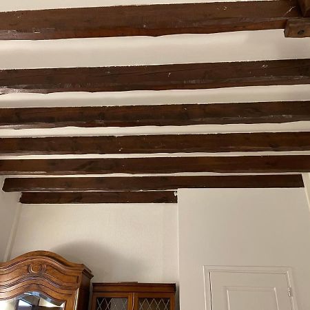 Gites Des Chateaux - Gite A Selles-sur-Cher Exterior foto