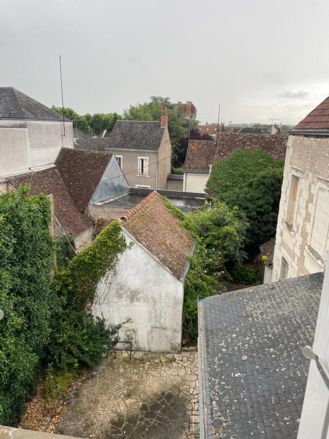 Gites Des Chateaux - Gite A Selles-sur-Cher Exterior foto