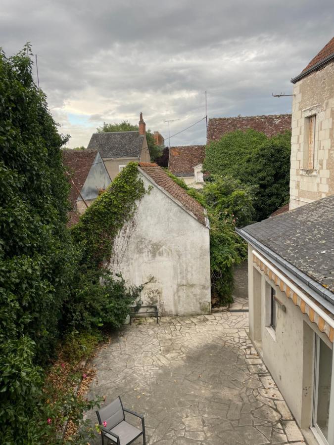 Gites Des Chateaux - Gite A Selles-sur-Cher Exterior foto